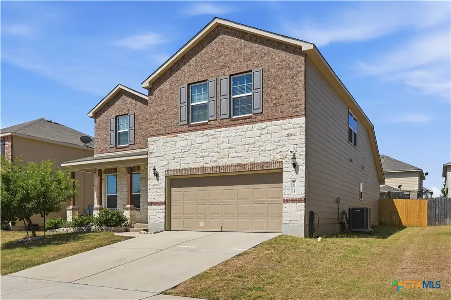 9013 Bowfield Drive, Killeen, TX 76542 - #2