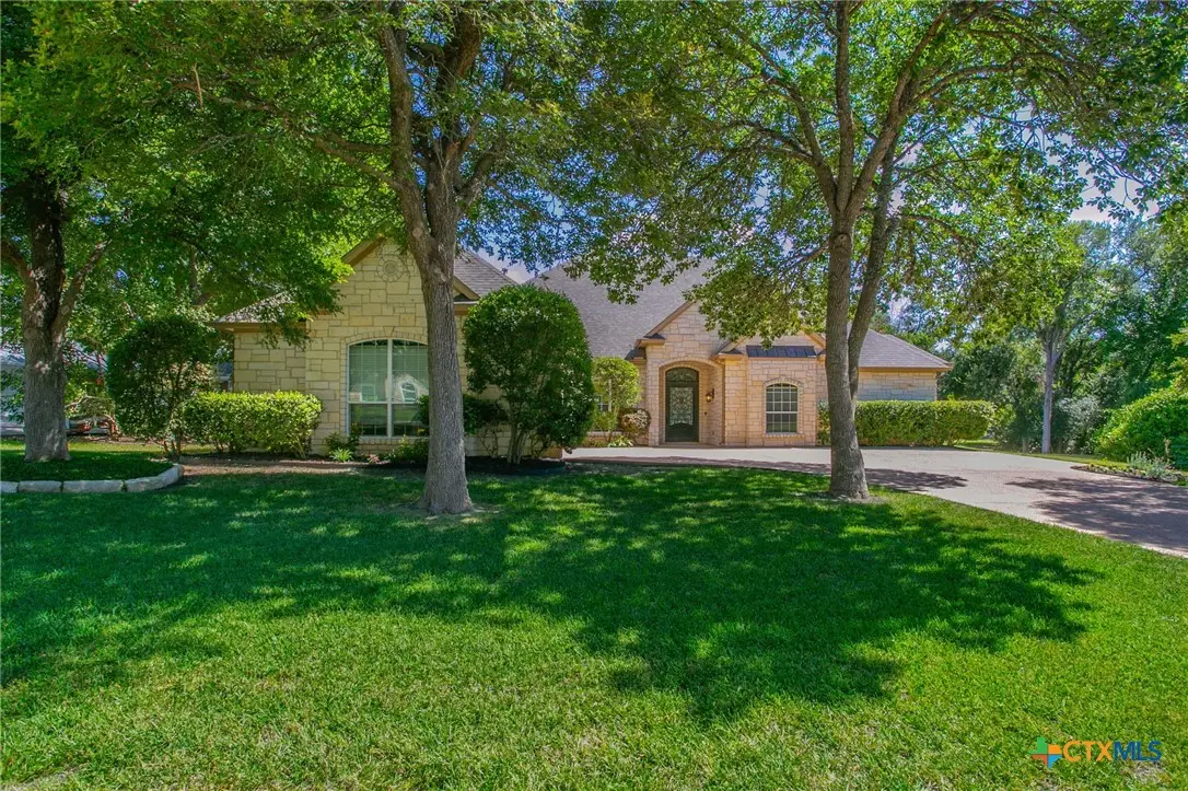 2813 Sleepy Hollow Lane, Temple, TX 76502 - #1