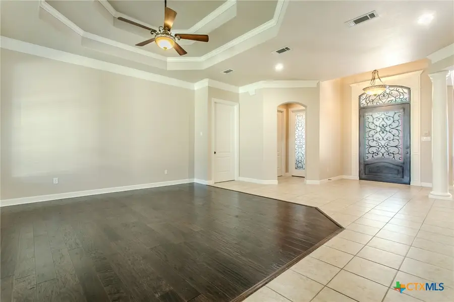 2813 Sleepy Hollow Lane, Temple, TX 76502 - #3