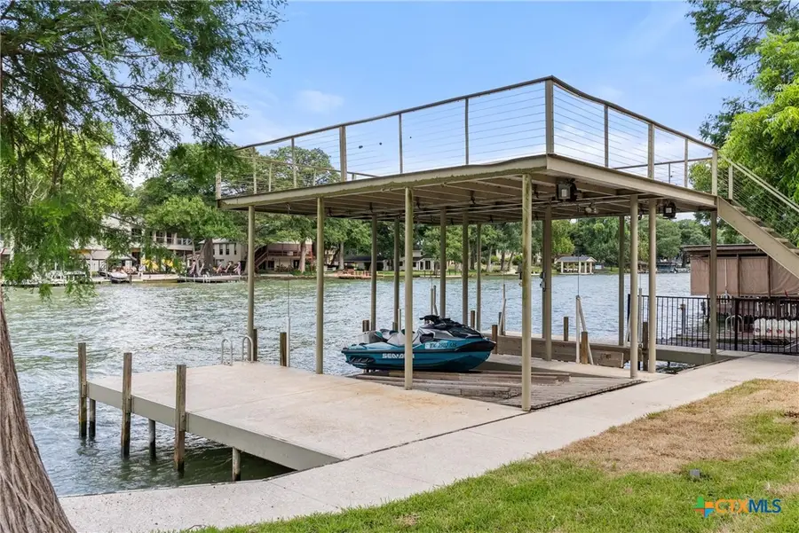 2419 Terminal Loop Road, McQueeney, TX 78123 - #2