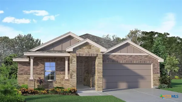 1947 Caponier Street, Nolanville, TX 76559