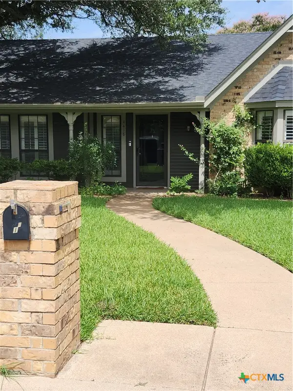 4418 Stagecoach Trail, Temple, TX 76502