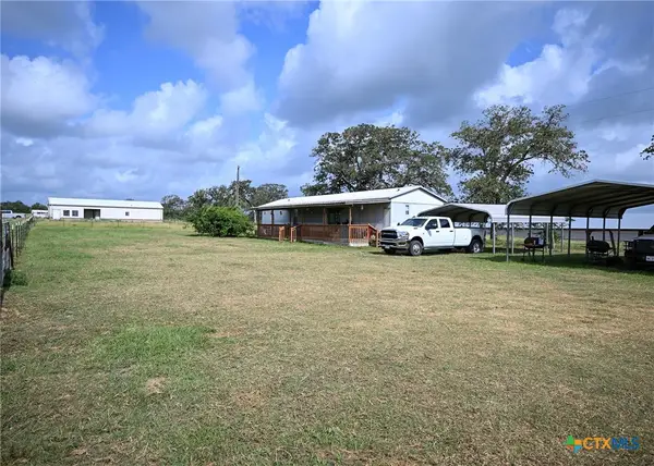 334 Johnson Farms Rd Road, Harwood, TX 78632