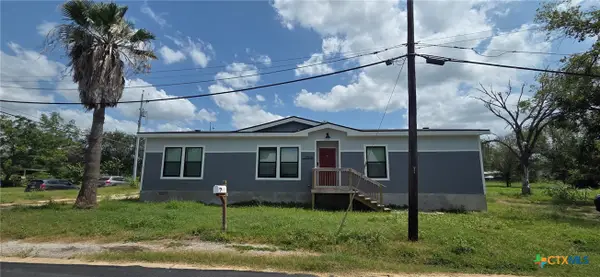 2214 Pecan Street, Bastrop, TX 78602