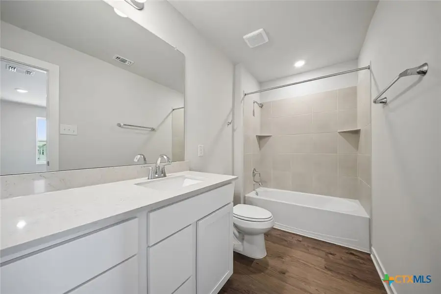 10913 Tallsalt Drive, Austin, TX 78754 - #2