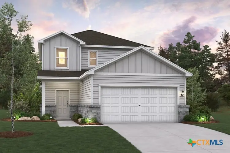 10917 Tallsalt Drive, Austin, TX 78754 - #1
