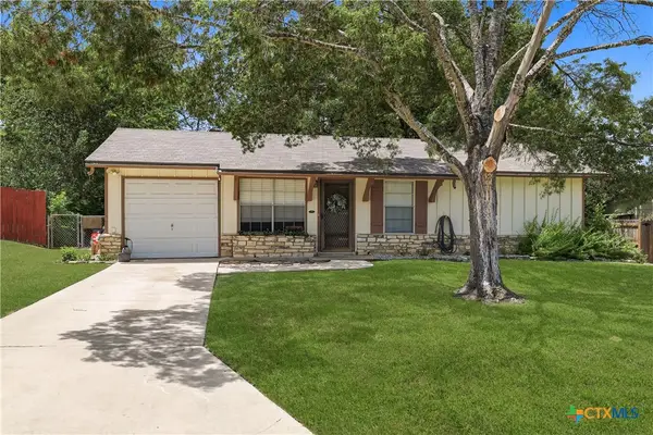 7605 Marigold Trace Street, San Antonio, TX 78233
