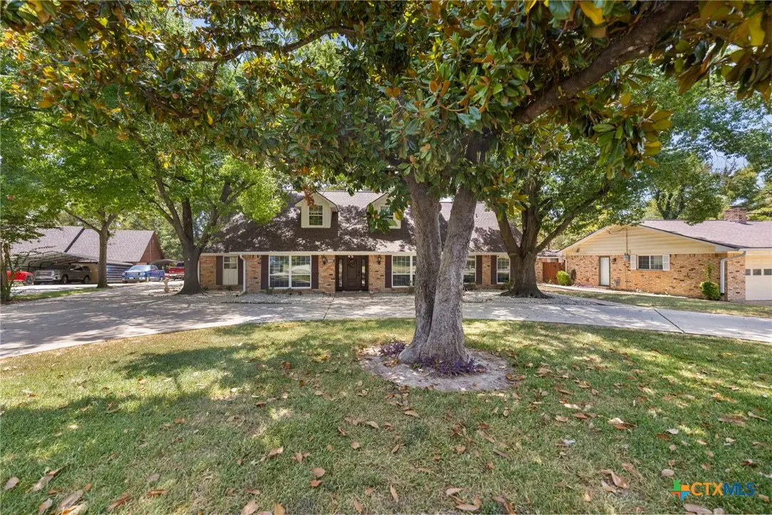 4109 Eagle Road, Temple, TX 76502 - #1