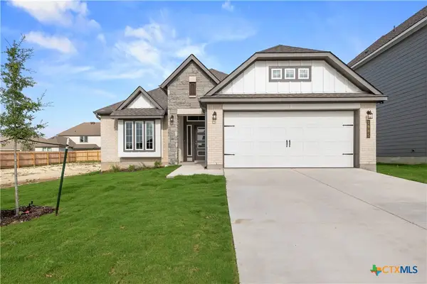 1985 Rosson Street, Nolanville, TX 76559