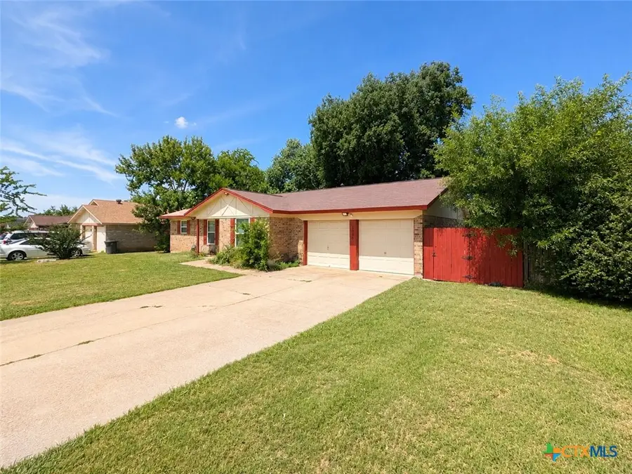 1709 Shoemaker Drive, Killeen, TX 76543 - #3