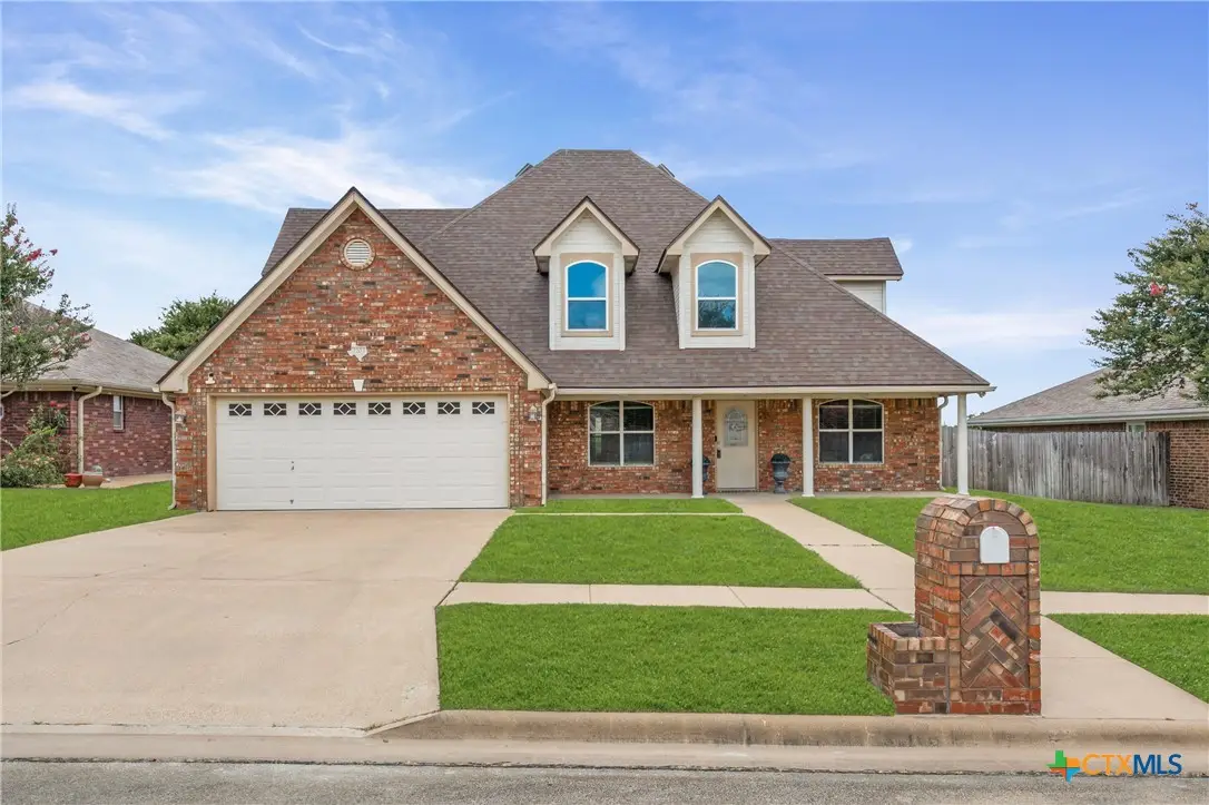 2203 Excel Drive, Killeen, TX 76542 - #1