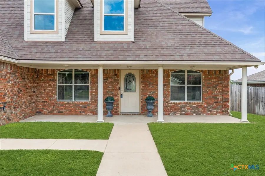2203 Excel Drive, Killeen, TX 76542 - #3