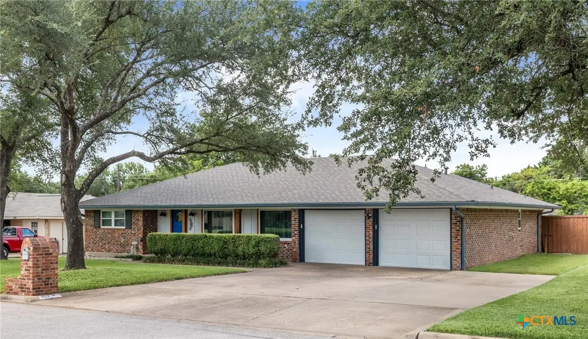 209 Mitchell Drive, Temple, TX 76501 - #1