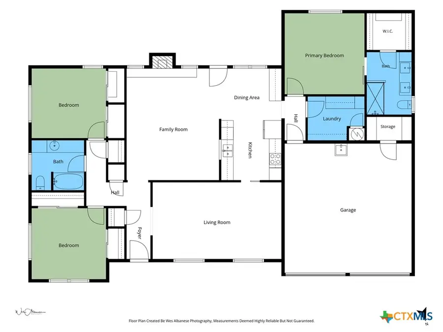209 Mitchell Drive, Temple, TX 76501 - #2