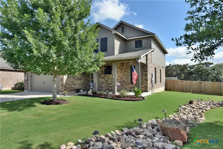 4839 Rosaline Drive, Belton, TX 76513 - #2