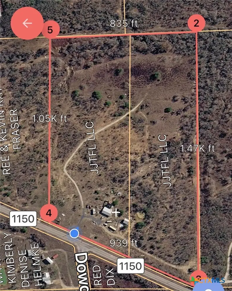 2865 Fm 1150, Kingsbury, TX 78638 - #3