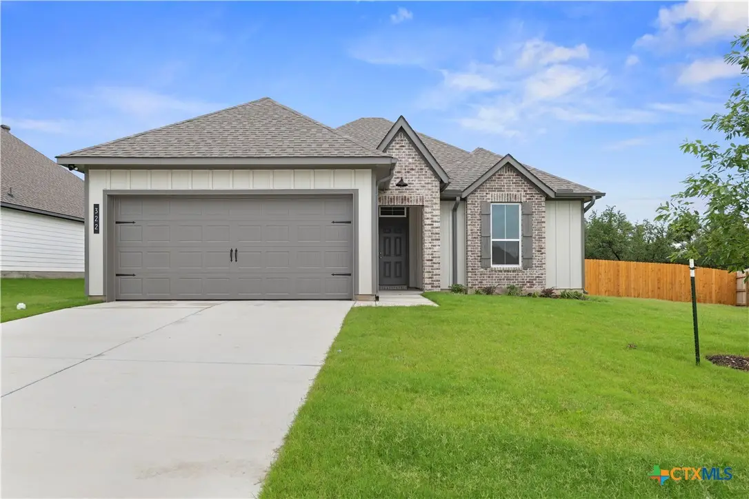322 Roy Drive, Killeen, TX 76542 - #1