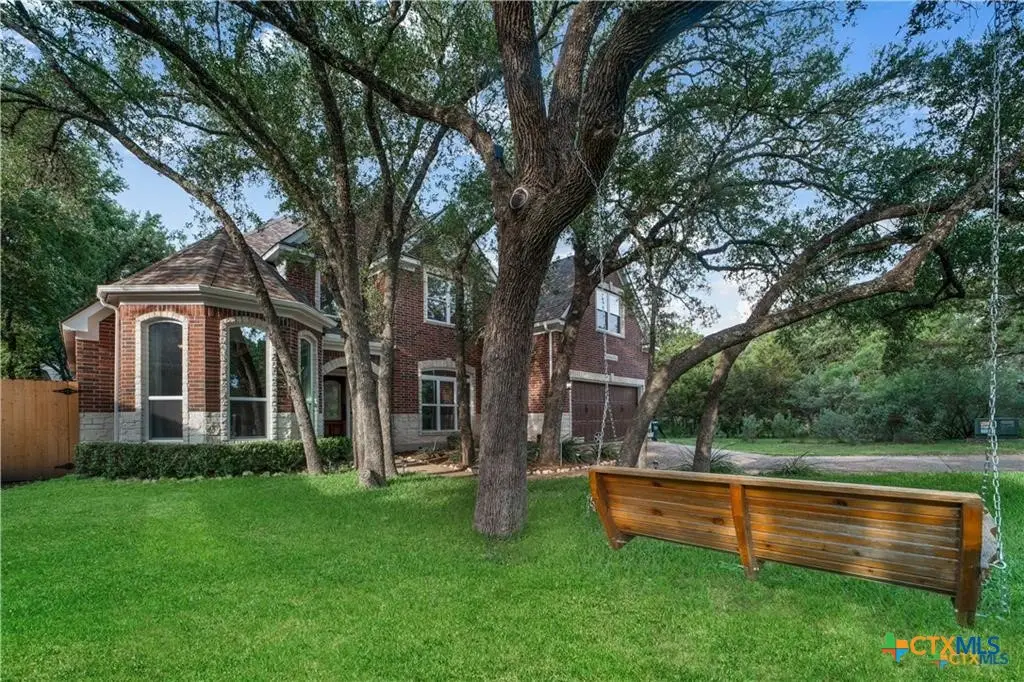 103 Sierra Ridge Drive, San Marcos, TX 78666 - #1