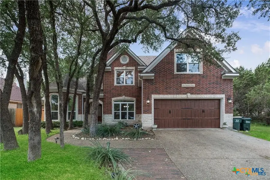 103 Sierra Ridge Drive, San Marcos, TX 78666 - #3