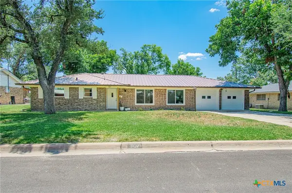 307 W Welton Avenue, Temple, TX 76501
