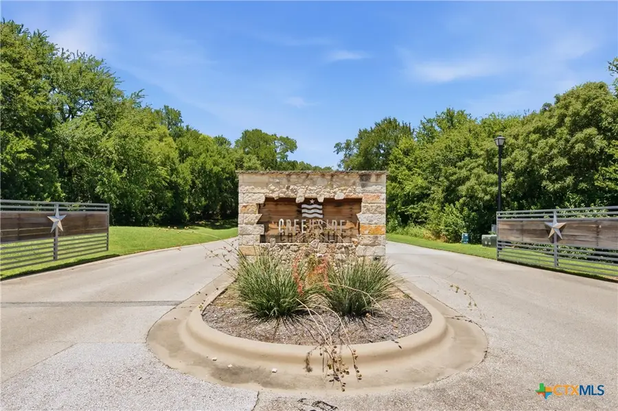 578 Creekside Drive, Belton, TX 76513 - #2