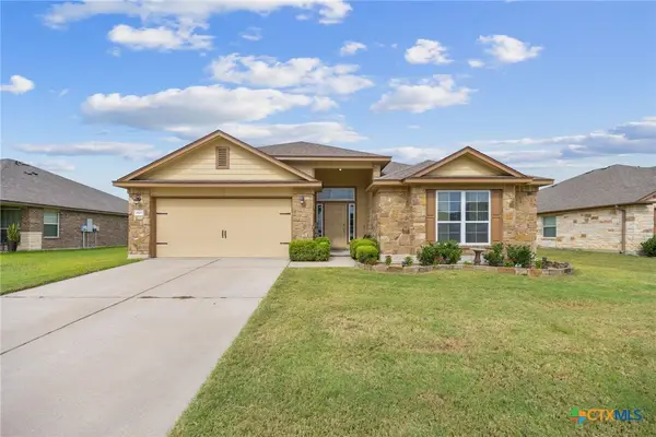 9507 Zayden Drive, Killeen, TX 76542