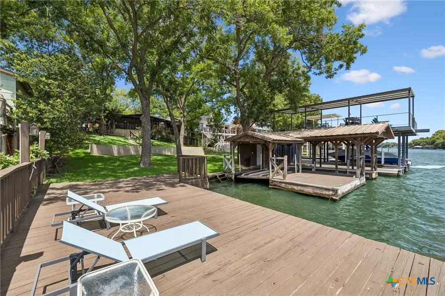 2632 Williams Lakeshore, Kingsland, TX 78639 - #2
