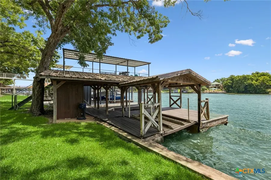 2632 Williams Lakeshore, Kingsland, TX 78639 - #3