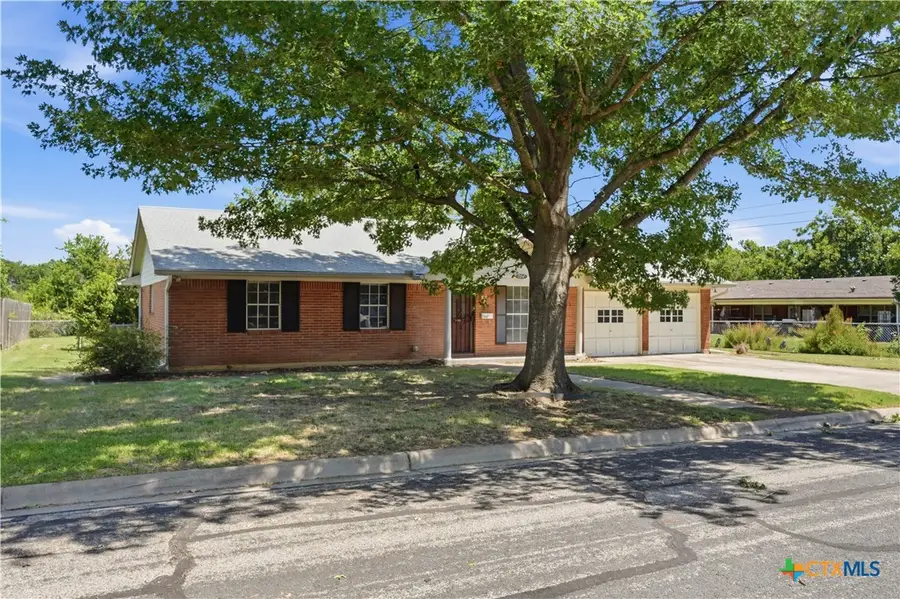 704 Evans Street, Killeen, TX 76541 - #3