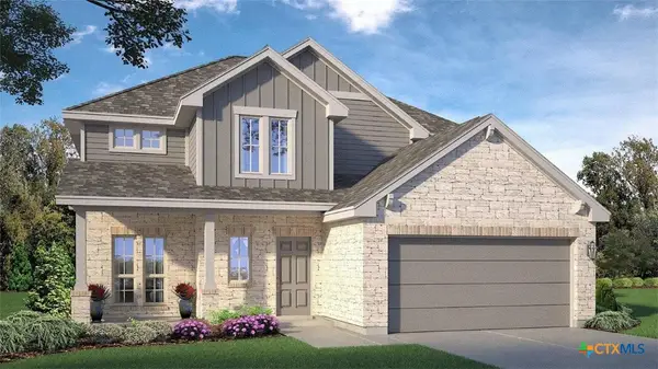1888 Caponier Street, Nolanville, TX 76559