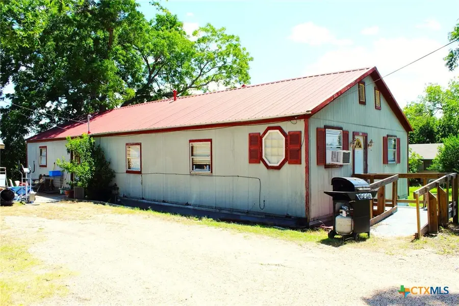 1902 E Adams Avenue, Temple, TX 76501 - #3
