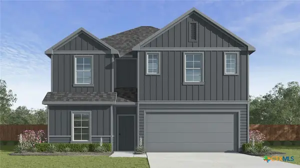 269 Quarter Horse Road, Nolanville, TX 76559