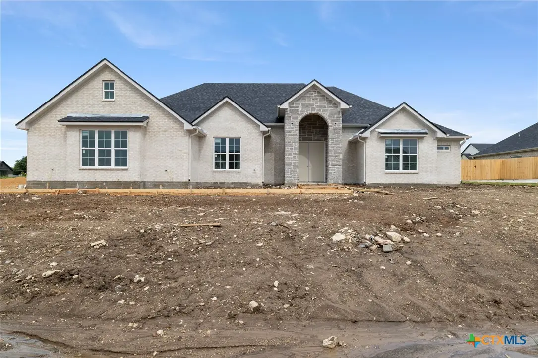 7909 Rock Crest Drive, Moody, TX 76557 - #1