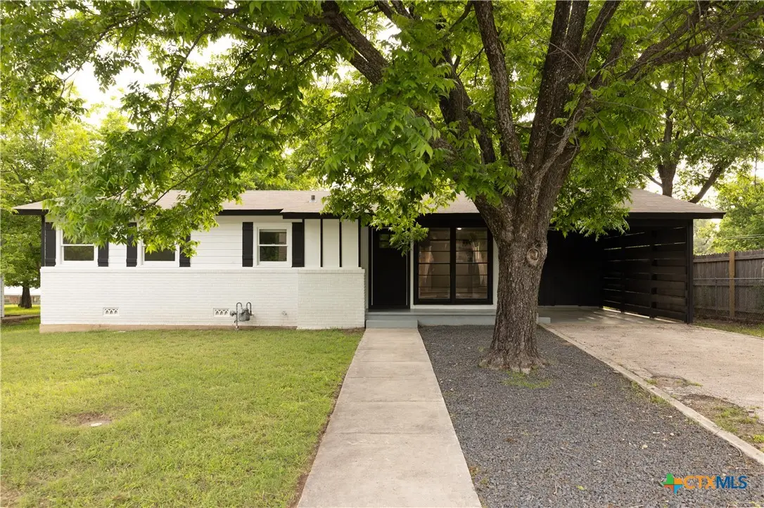 22 Steele Street, Lampasas, TX 76550 - #1