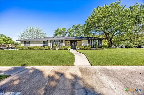 6101 Stillwood Drive, Killeen, TX 76543