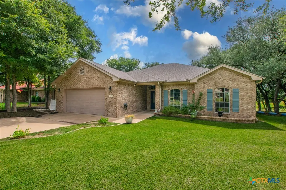 349 Wayne Drive, Nolanville, TX 76559 - #1