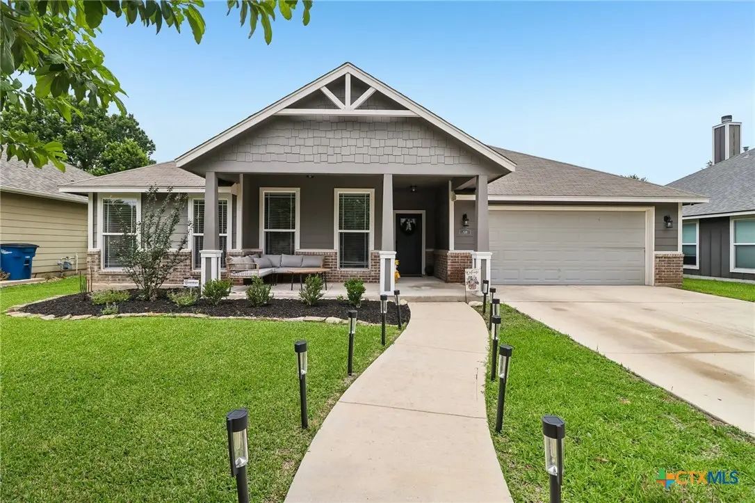 538 Melissa Lane, New Braunfels, TX 78130 - #1
