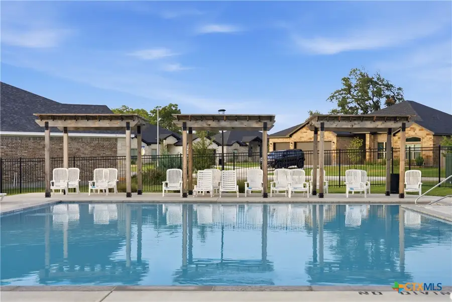 6103 Palomonte Drive, Temple, TX 76502 - #3