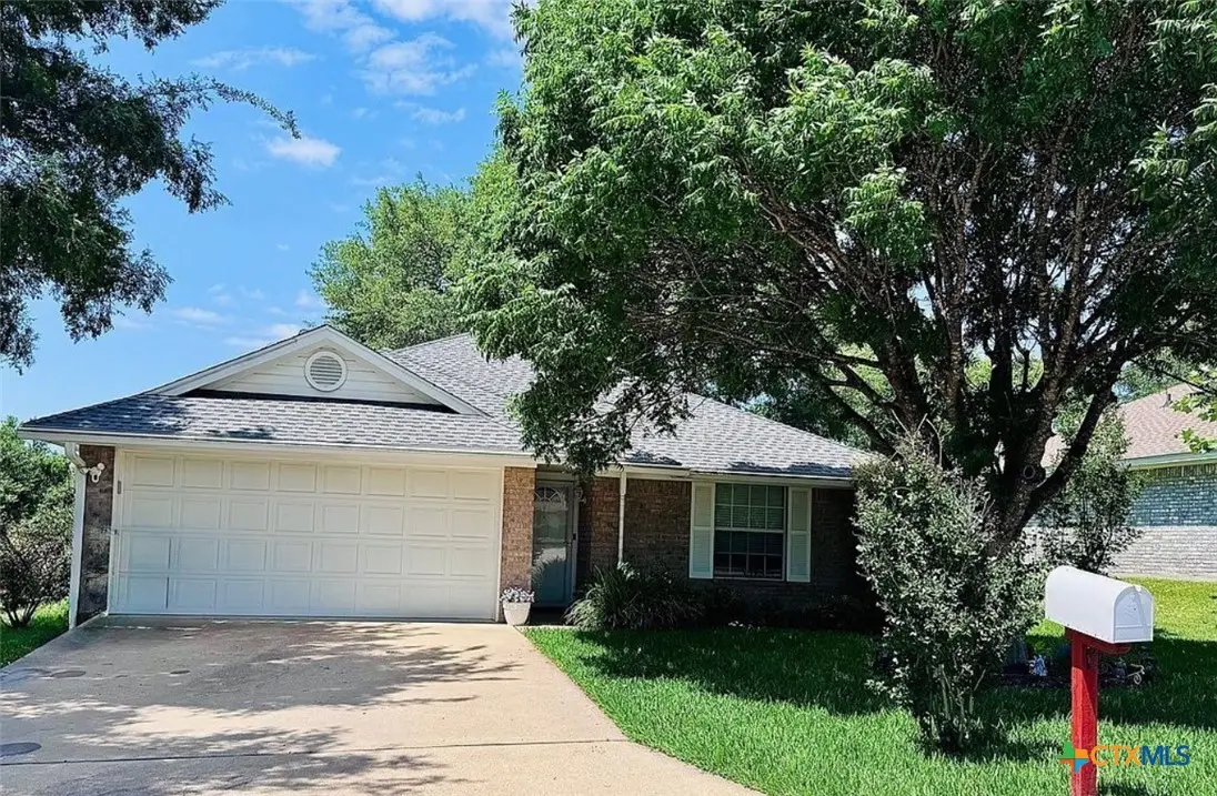 3407 Churchhill Drive, Gatesville, TX 76528 - #1