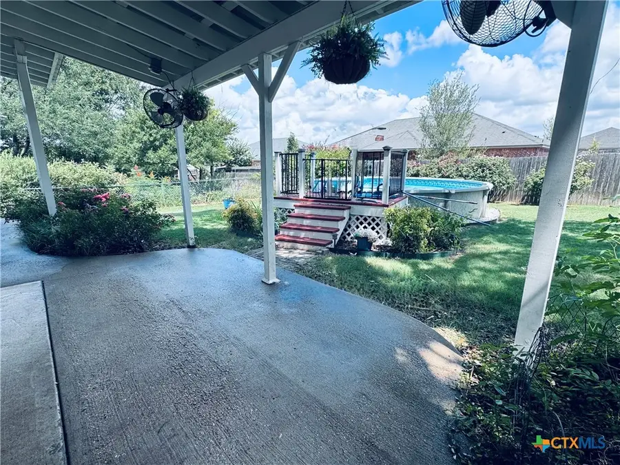 3407 Churchhill Drive, Gatesville, TX 76528 - #2