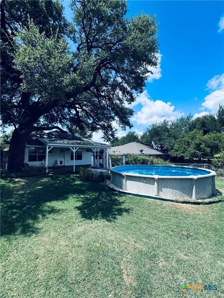 3407 Churchhill Drive, Gatesville, TX 76528 - #3