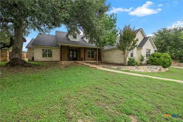 4350 Royal Street, Salado, TX 76571