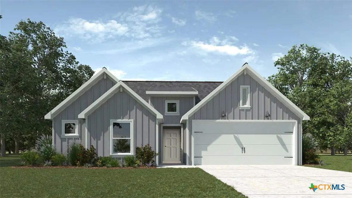 265 Quarter Horse Road, Nolanville, TX 76559 - #1