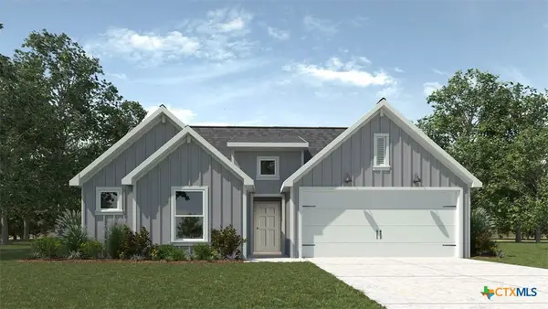 265 Quarter Horse Road, Nolanville, TX 76559