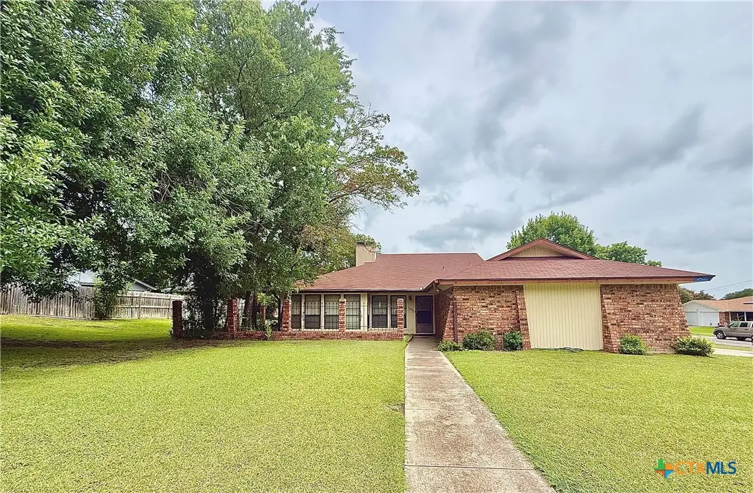 1207 Mildred Lee Lane, Harker Heights, TX 76548 - #1