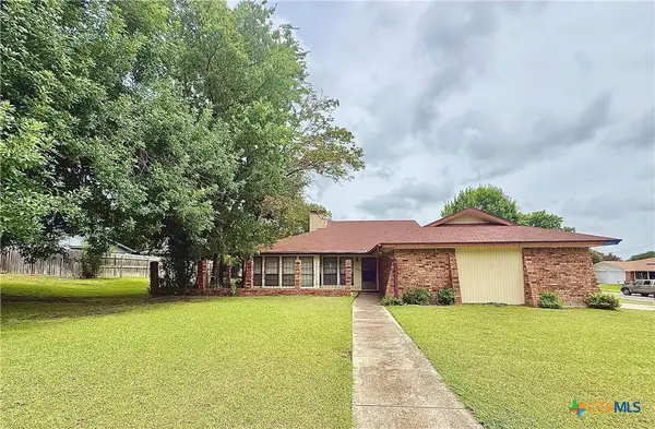 1207 Mildred Lee Lane, Harker Heights, TX 76548