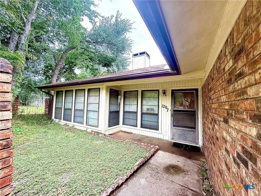 1207 Mildred Lee Lane, Harker Heights, TX 76548 - #2