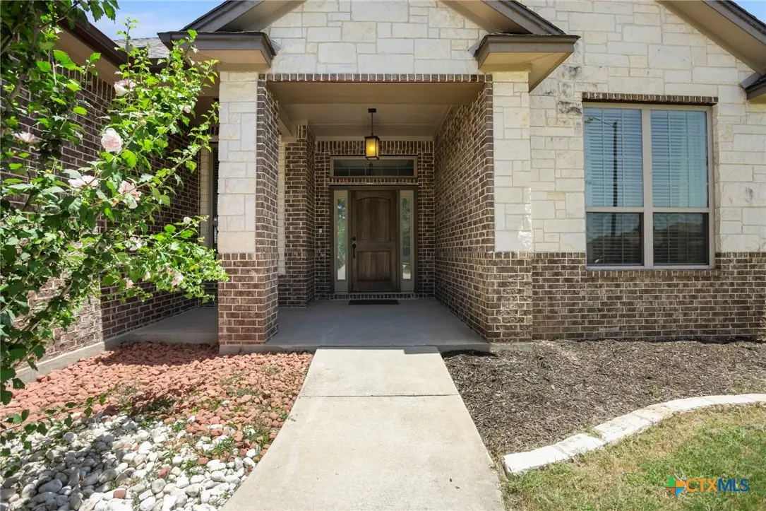 109 Raven Drive, Temple, TX 76502 - #1