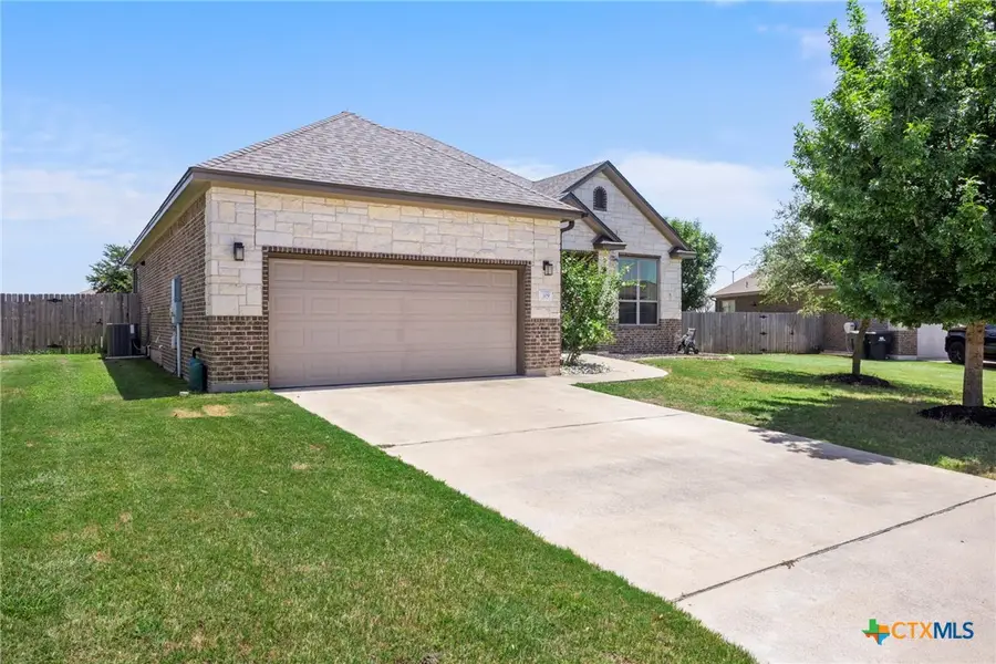 109 Raven Drive, Temple, TX 76502 - #3