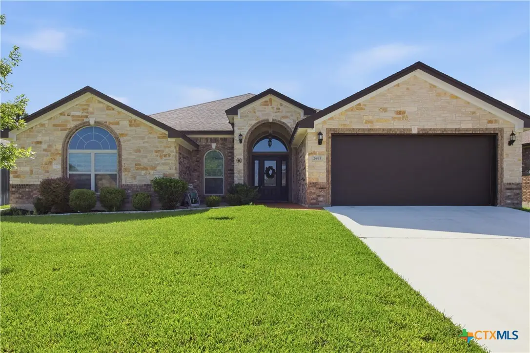 2993 Presidio Circle, Belton, TX 76513 - #1